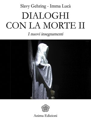 cover image of Dialoghi con la morte II